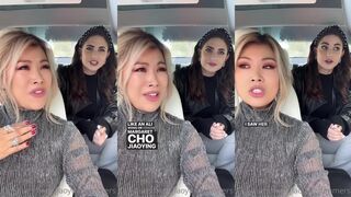 Petite Jiaoying Summers Teases in Hardcore Fuck Video