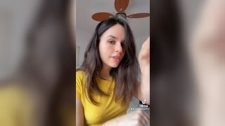 Elizabeth Bloom Tiktok Naked Young Tape Leaked Leaked