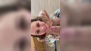 Sexy Stella Barey Cumshot Facial Onlyfans Leaked Tape